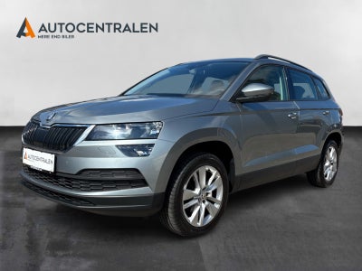 Skoda Karoq TSi 150 Ambition DSG