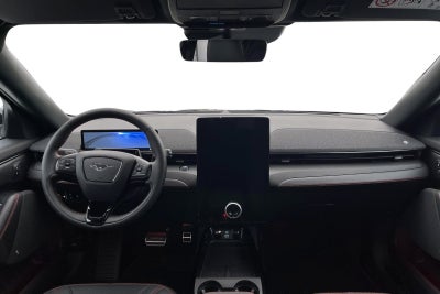 Ford Mustang Mach-E Premium Standard Range AWD