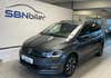 VW Touran TDi 115 IQ.Drive DSG 7prs