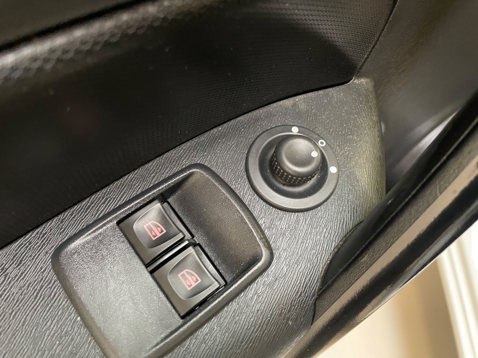 Billede af Mercedes Citan 109 1,5 CDi Kassevogn L