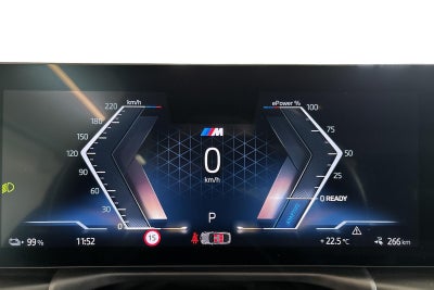 BMW i4 eDrive35 M-Sport