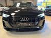 Audi e-tron Black Edition S-line quattro thumbnail