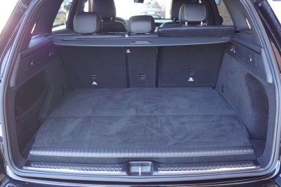 Mercedes GLC300 de AMG Line aut. 4Matic