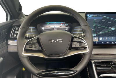BYD Tang Flagship AWD 7prs