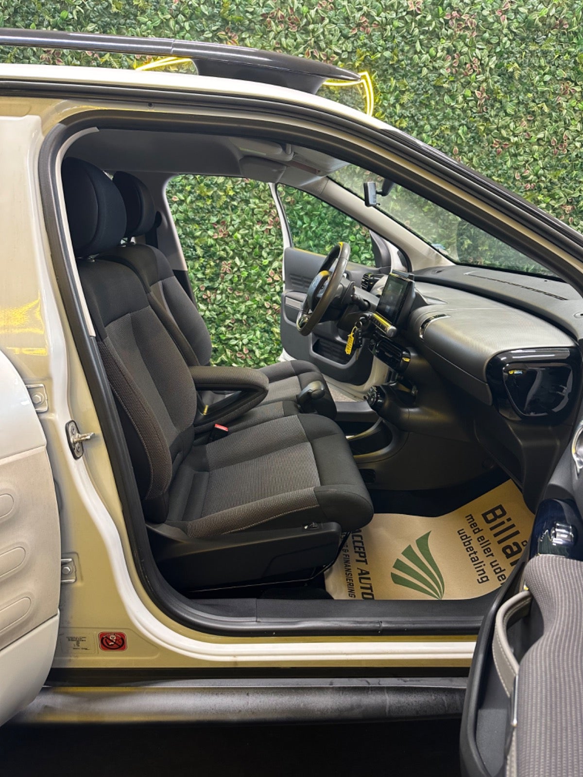 Billede af Citroën C4 Cactus 1,6 e-HDi 92 Feel ETG6