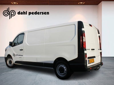 Renault Trafic dCi 130 L2H1 billede 1