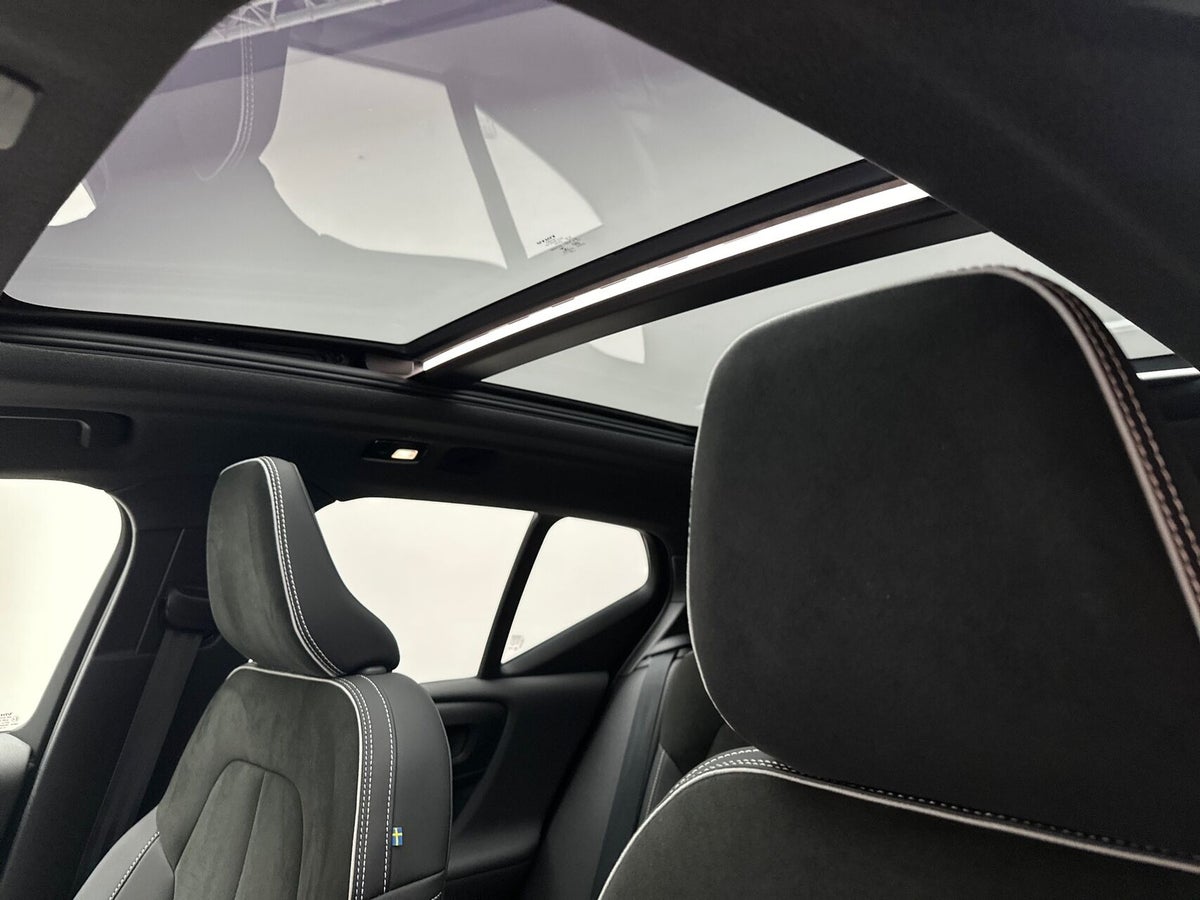 Volvo XC40 P6 ReCharge Ultimate billede 22