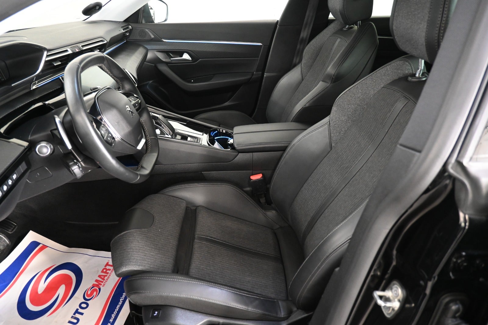 Peugeot 508 Hybrid Allure Pack SW EAT8
