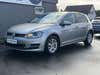 VW Golf VII TDi 110 BlueMotion