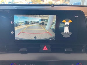 Kia Sportage PHEV Prestige aut. 4WD