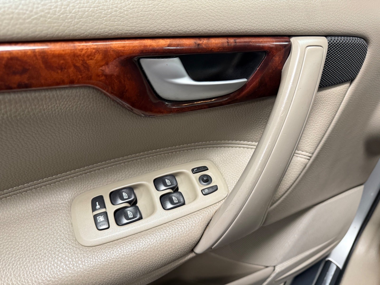 Billede af Volvo S60 2,4 170