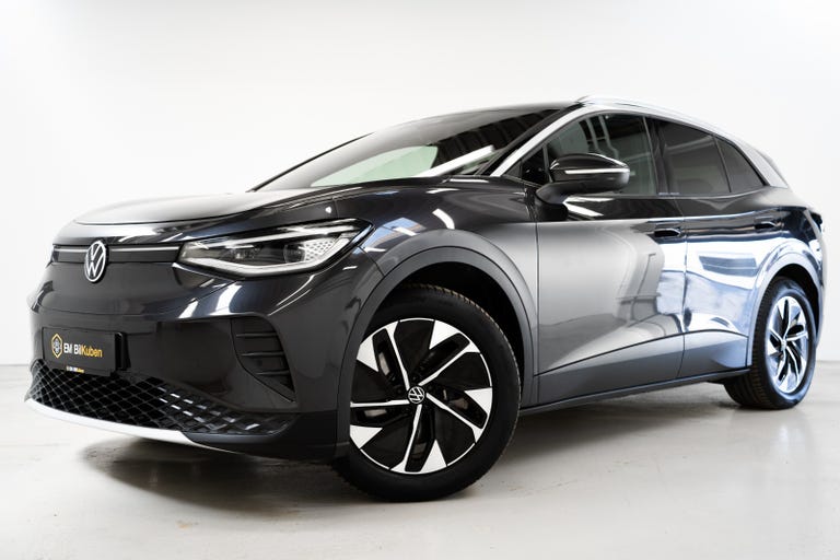 VW ID.4 Pro Performance