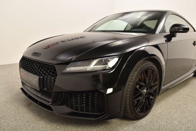 Audi TT RS TFSi Coupé quattro S-tr.