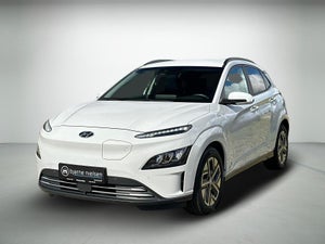 Hyundai Kona EV Premium
