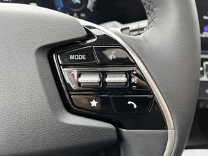 Kia Niro EV Upgrade