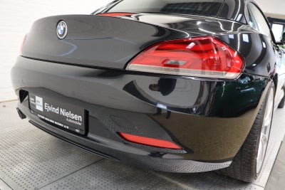 BMW Z4 sDrive23i Roadster aut.