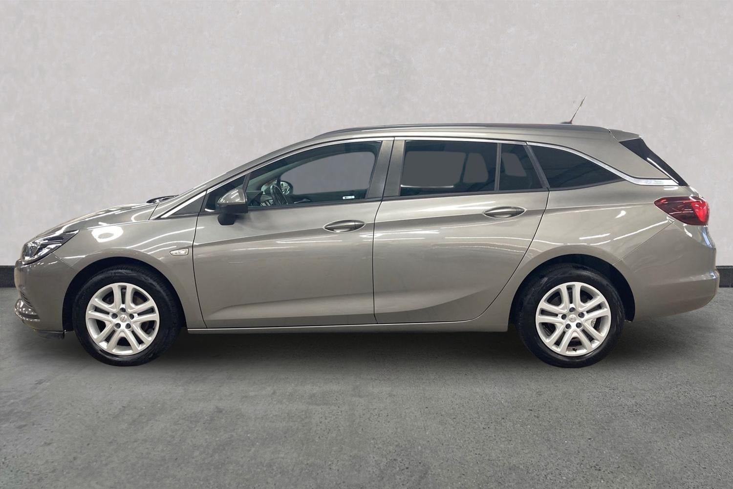 Billede af Opel Astra 1,0 T 105 Enjoy Sports Tourer