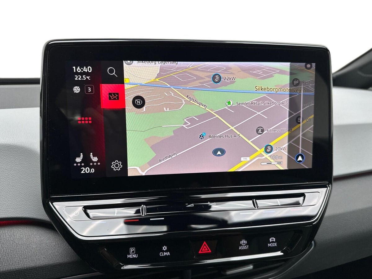 VW ID.3 Pro billede 11