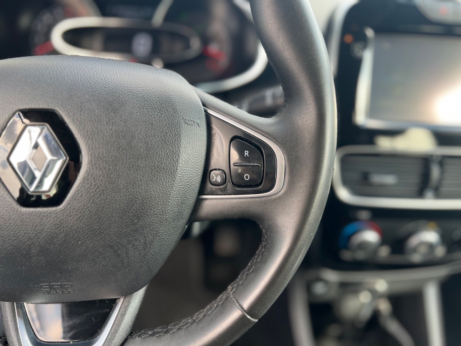 Renault Clio IV 2018