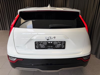 Kia Niro EV Premium