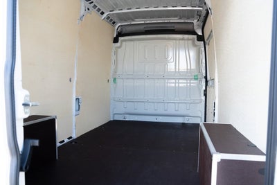 Citroën ë-Jumper 35H L3H2 MasterLine
