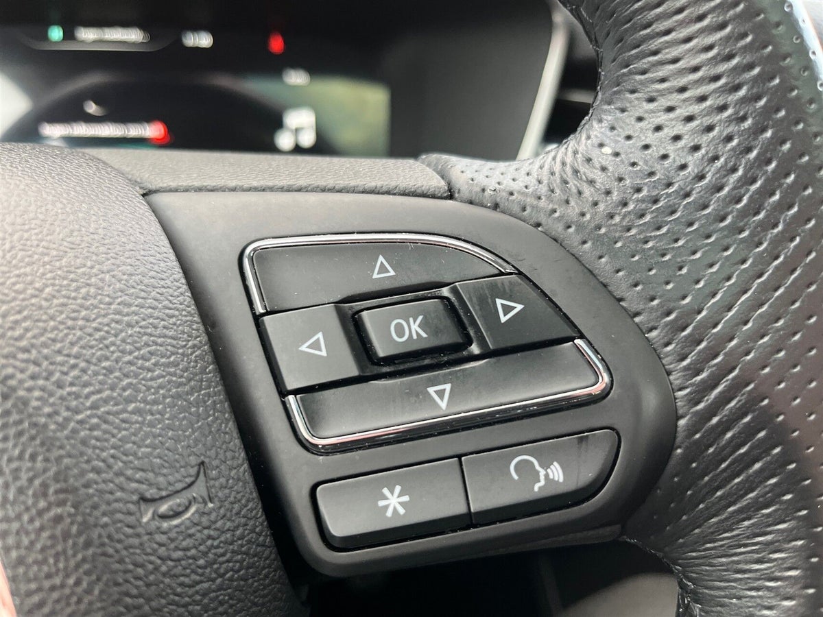 MG Marvel R Luxury billede 17