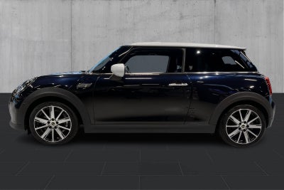 MINI Cooper SE Yours Trim MINI Cooper SE Yours Trim - 1