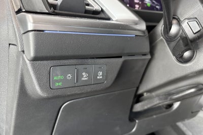 Audi Q4 e-tron Advanced