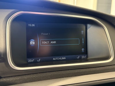 Volvo V40 D2 115 Kinetic