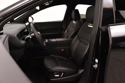 Xpeng G6 Performance