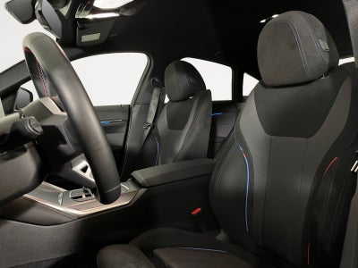 BMW i4 M60 M-Sport xDrive