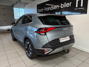 Kia Sportage PHEV Upgrade aut. 4WD