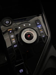 Kia Niro EV Inspiration