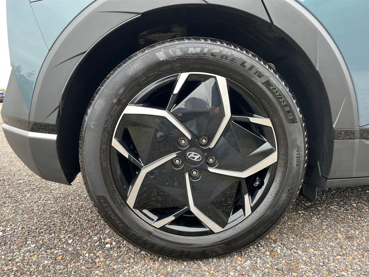Hyundai Ioniq 5 Essential billede 8