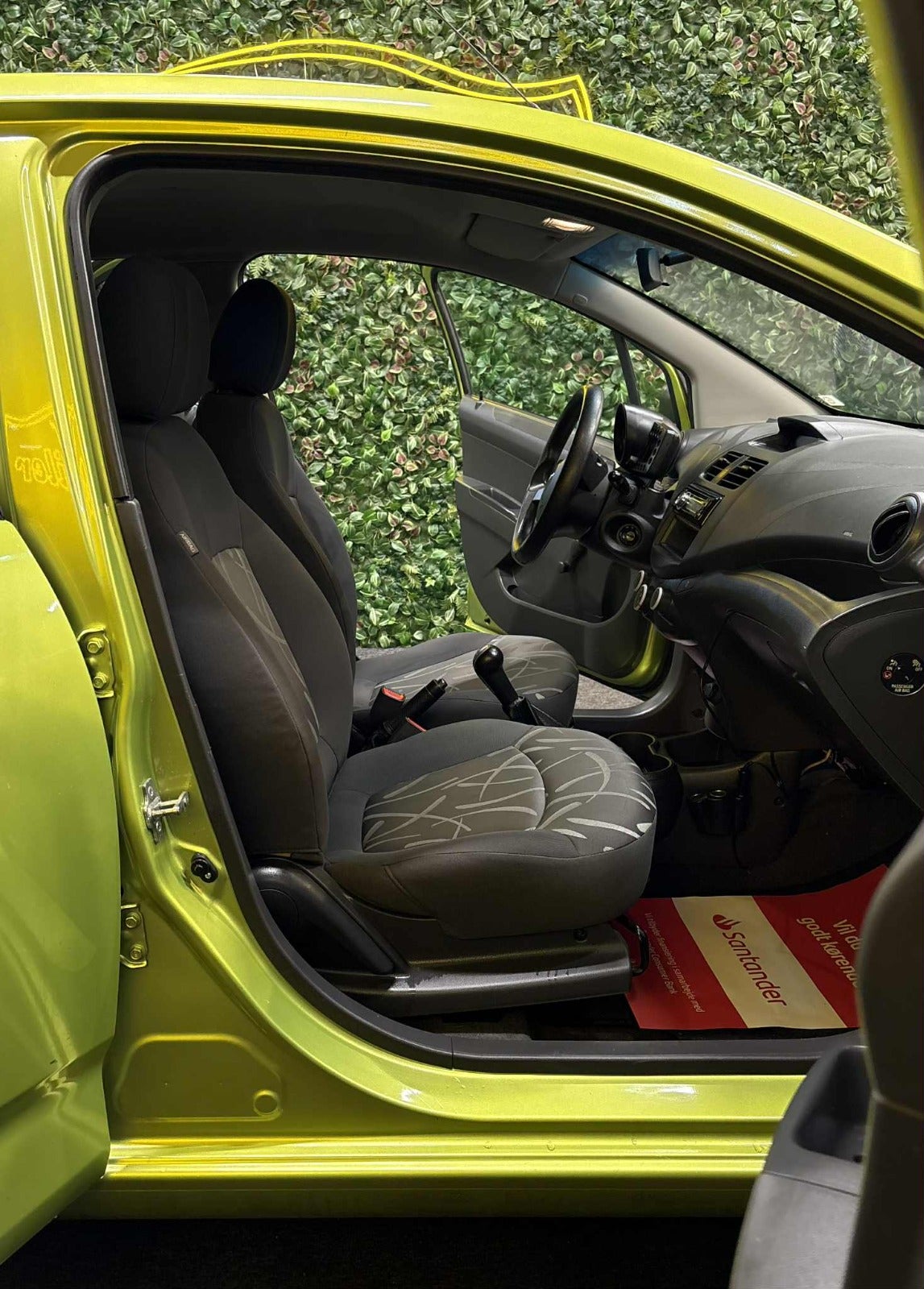 Billede af Chevrolet Spark 1,0 LA