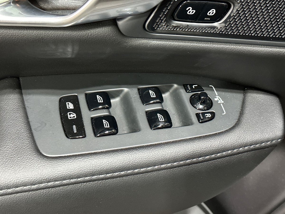 Volvo S90 T8 ReCharge Ultimate Bright aut. AWD billede 17