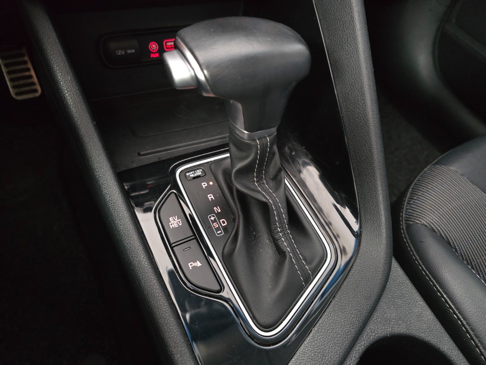 Kia Niro PHEV Advance DCT