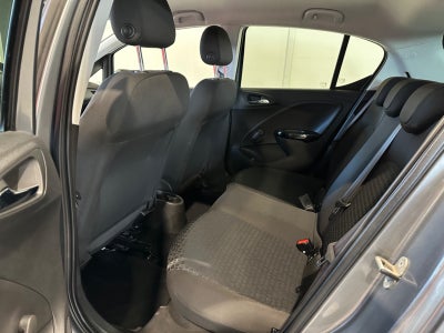 Opel Corsa 16V Impress