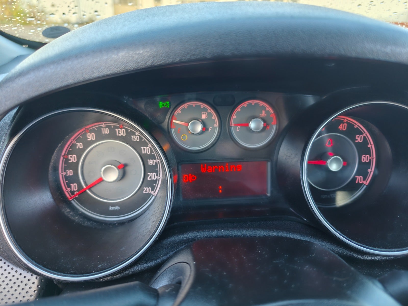 Fiat Punto Evo 69 My Life