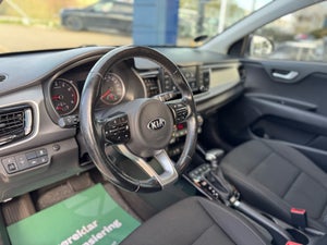 Kia Rio T-GDi Collection DCT