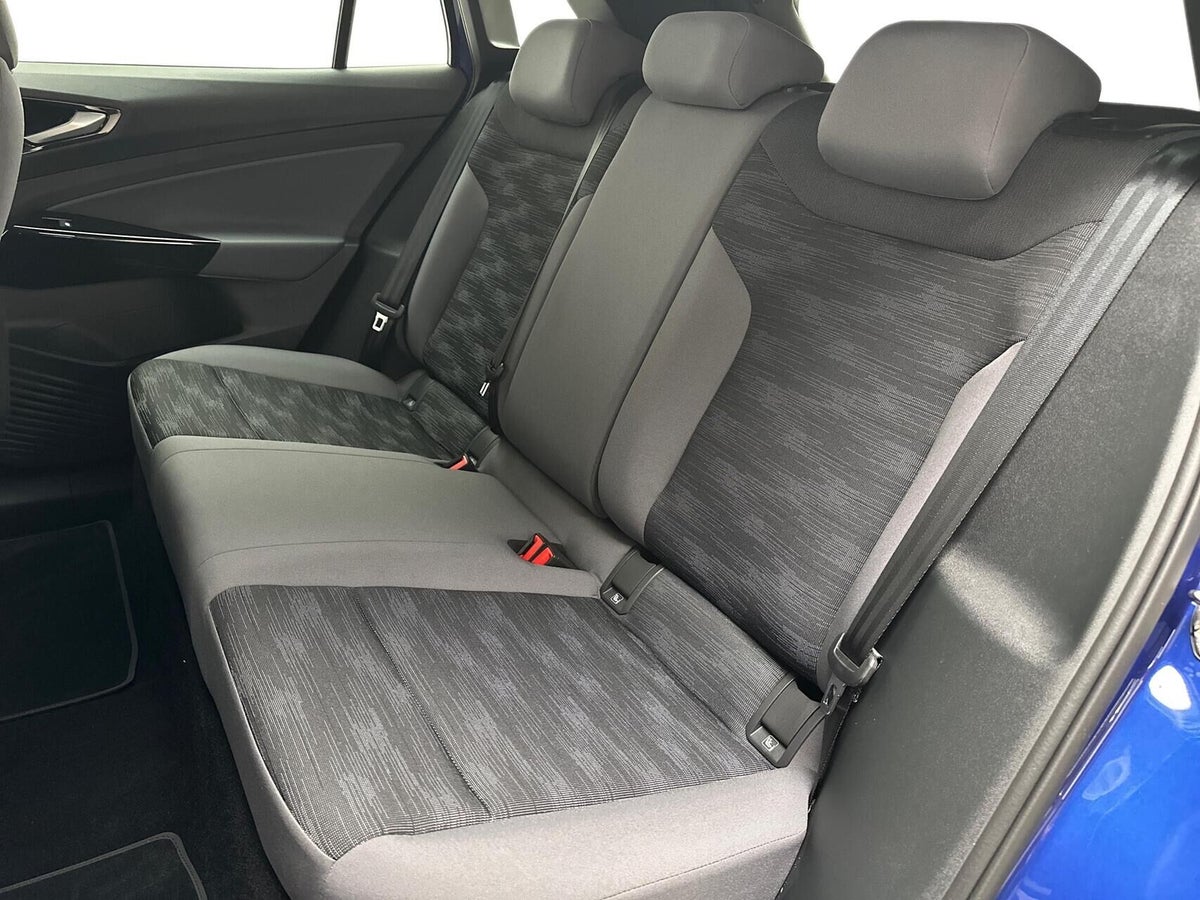 VW ID.4 Pro billede 12