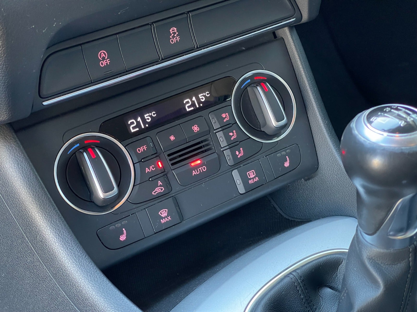 Audi Q3, Billede 11
