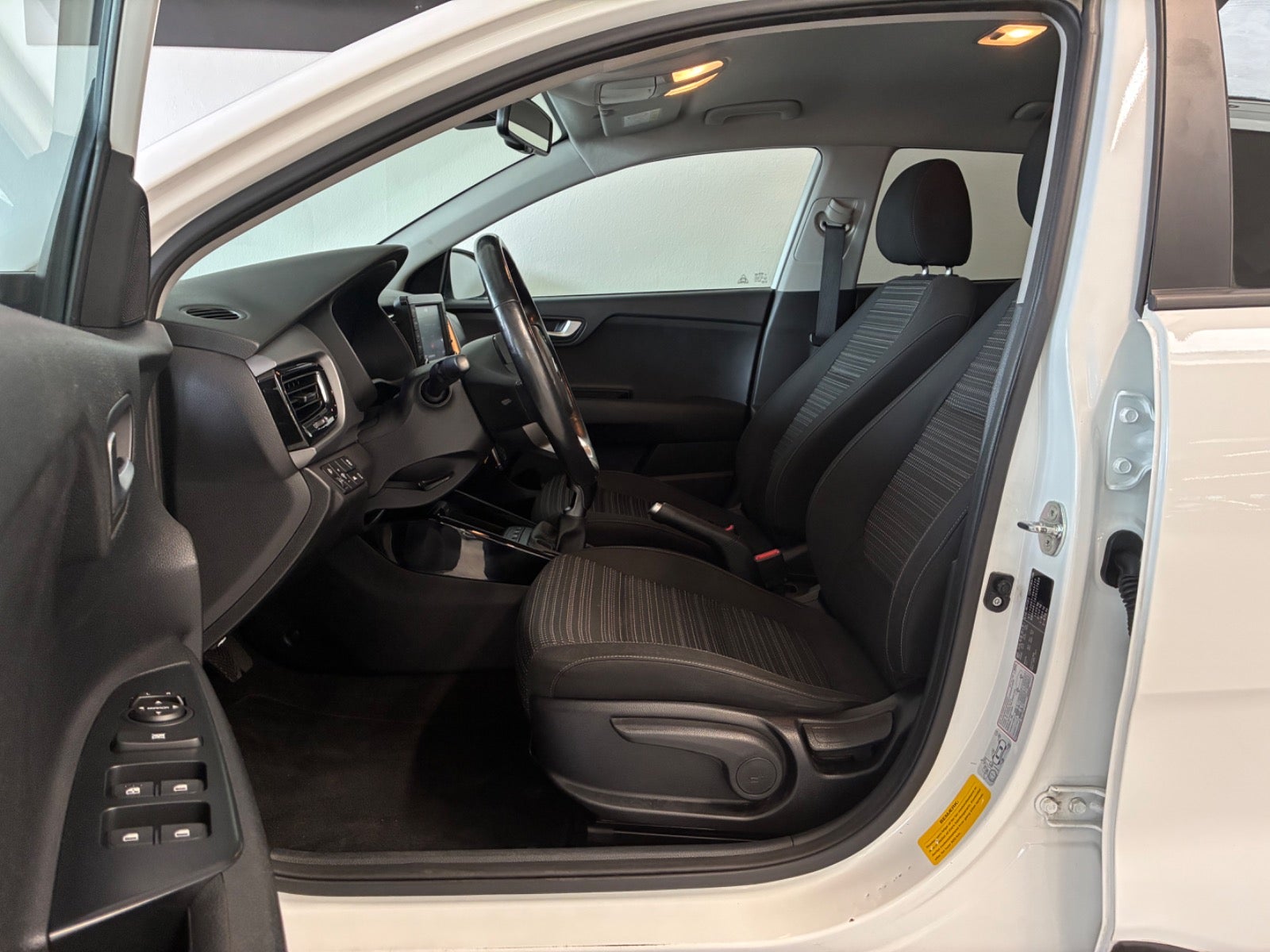 Kia Stonic T-GDi Attraction+