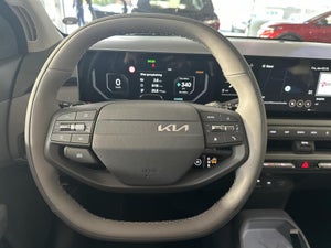 Kia EV3 Standard Range Access
