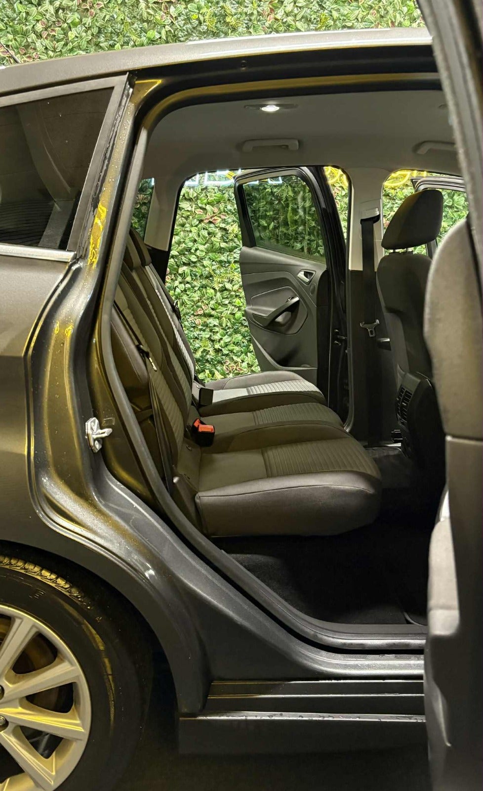 Billede af Ford C-MAX 1,5 SCTi 150 Trend