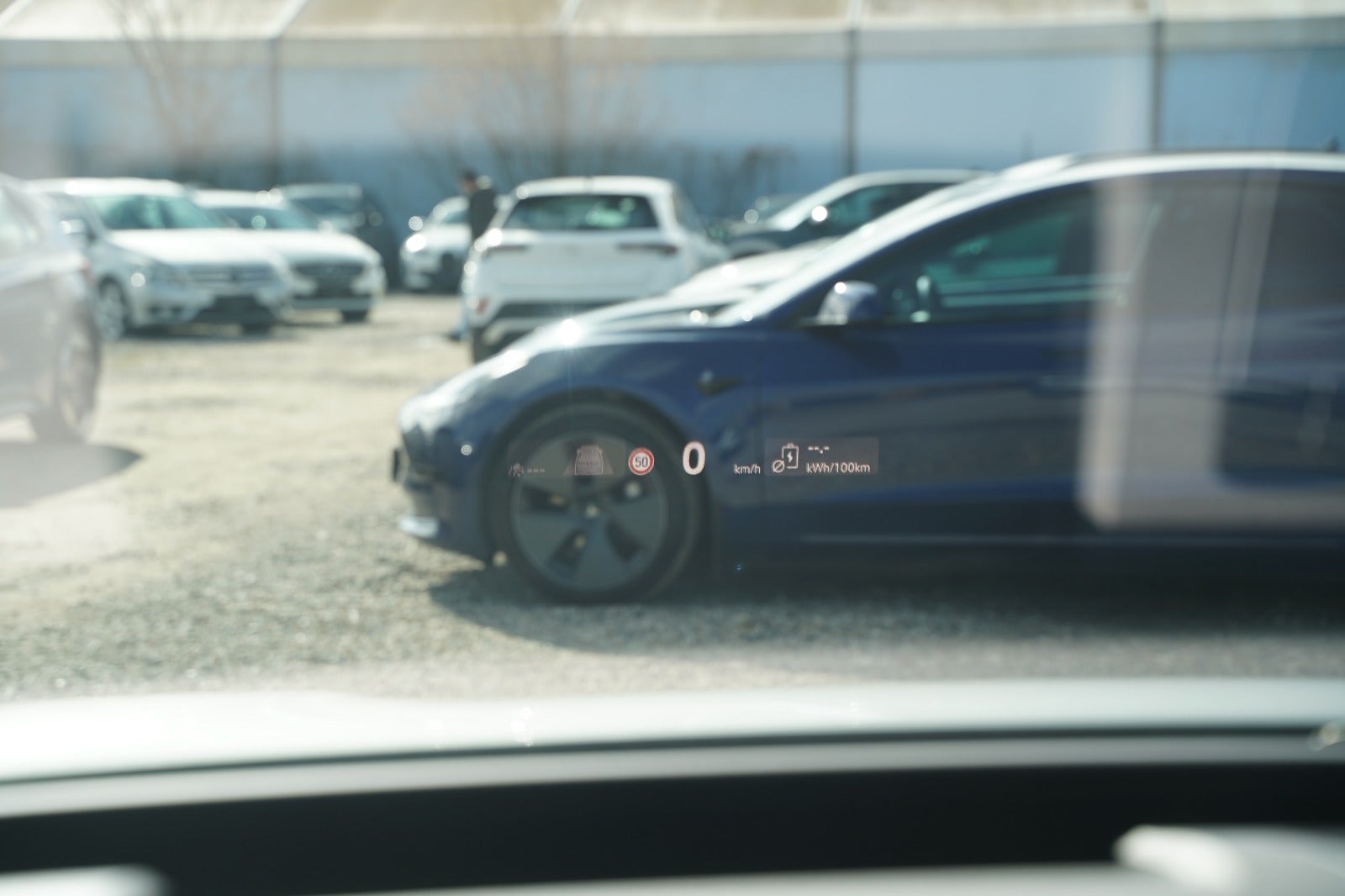 Billede af VW ID.7 77 Pro Tourer