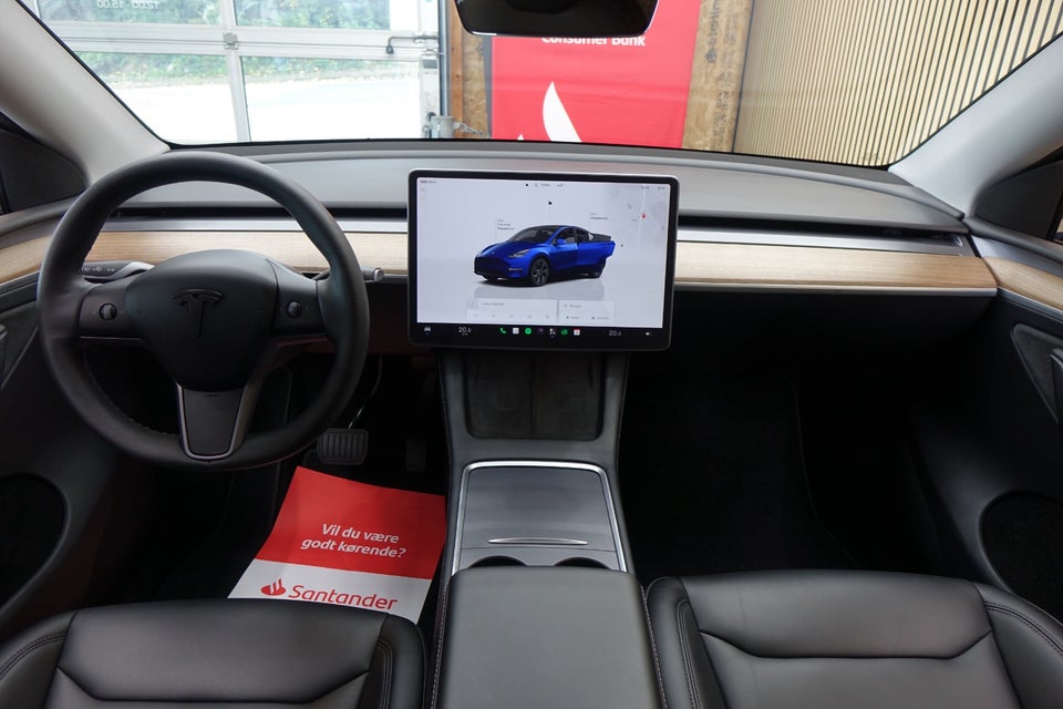 Tesla Model Y, Billede 3