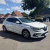 Renault Megane IV E-Tech Intens