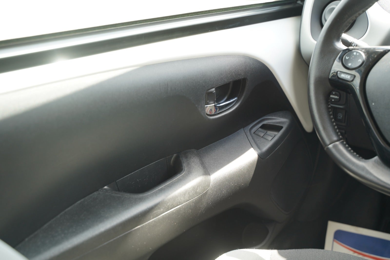 Billede af Toyota Aygo 1,0 VVT-i x