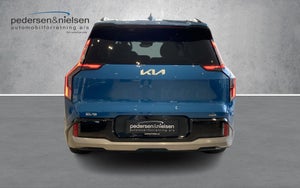 Kia EV9 Long Range Performance GT-Line AWD 6prs